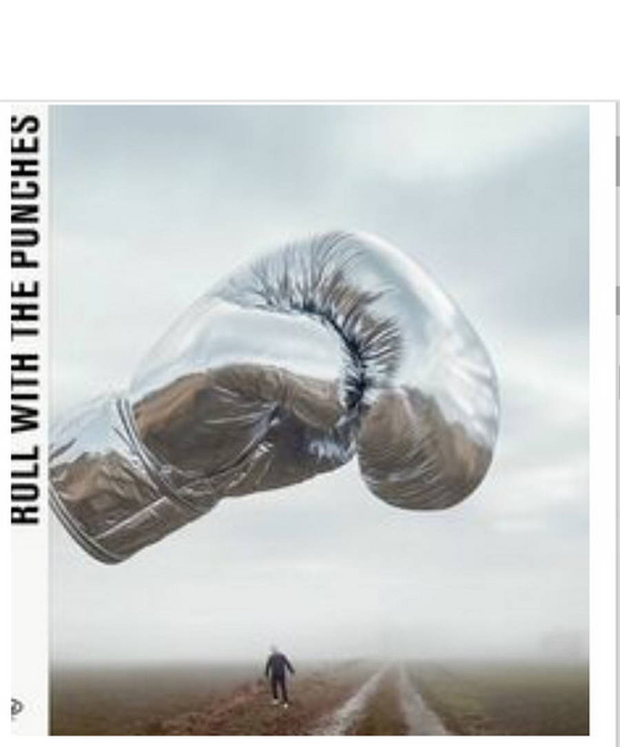 Bryan Adams – Roll With The Punches